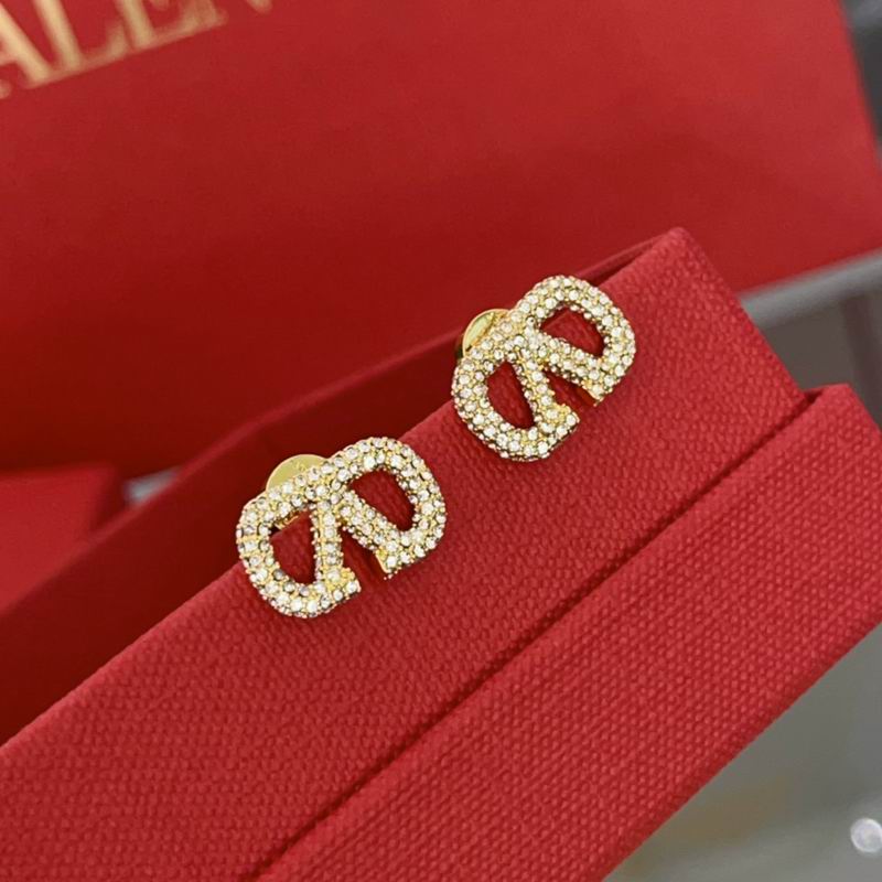 Valentino earring 12yx47 (3)