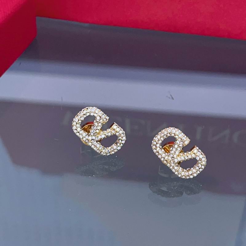 Valentino earring 12yx47 (5)