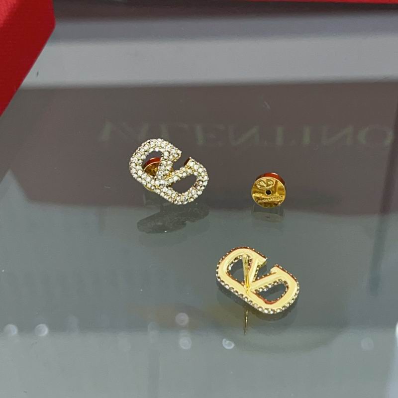 Valentino earring 12yx47 (7)