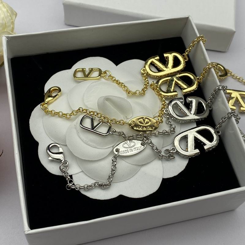 Valentino necklace 09lyx1 (7)