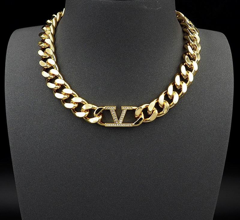 Valentino necklace 11lyx5 (14)