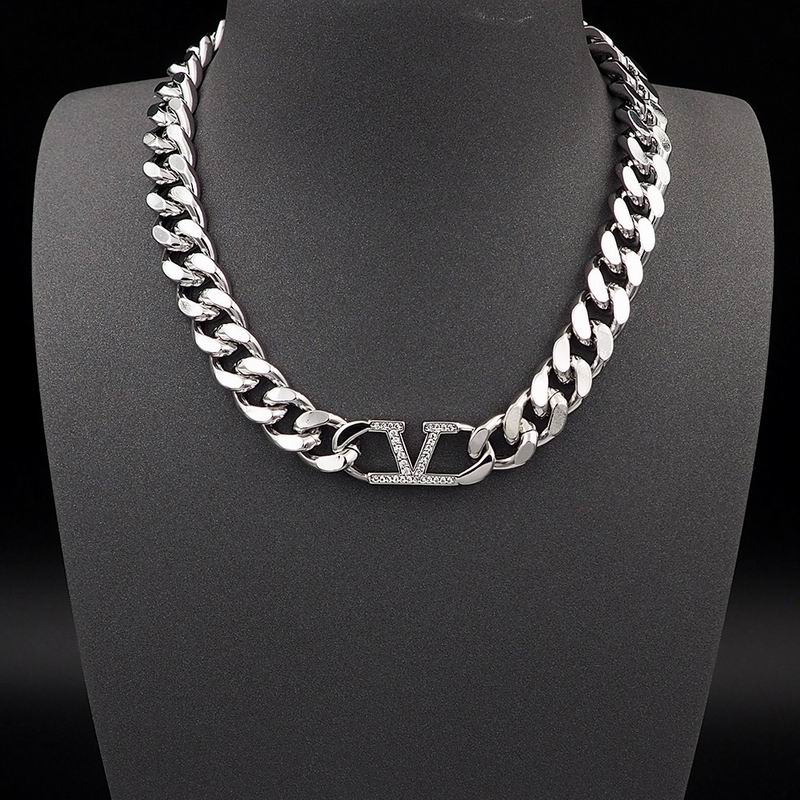 Valentino necklace 11lyx5 (2)