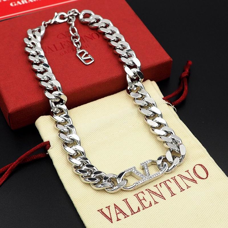 Valentino necklace 11lyx5 (3)