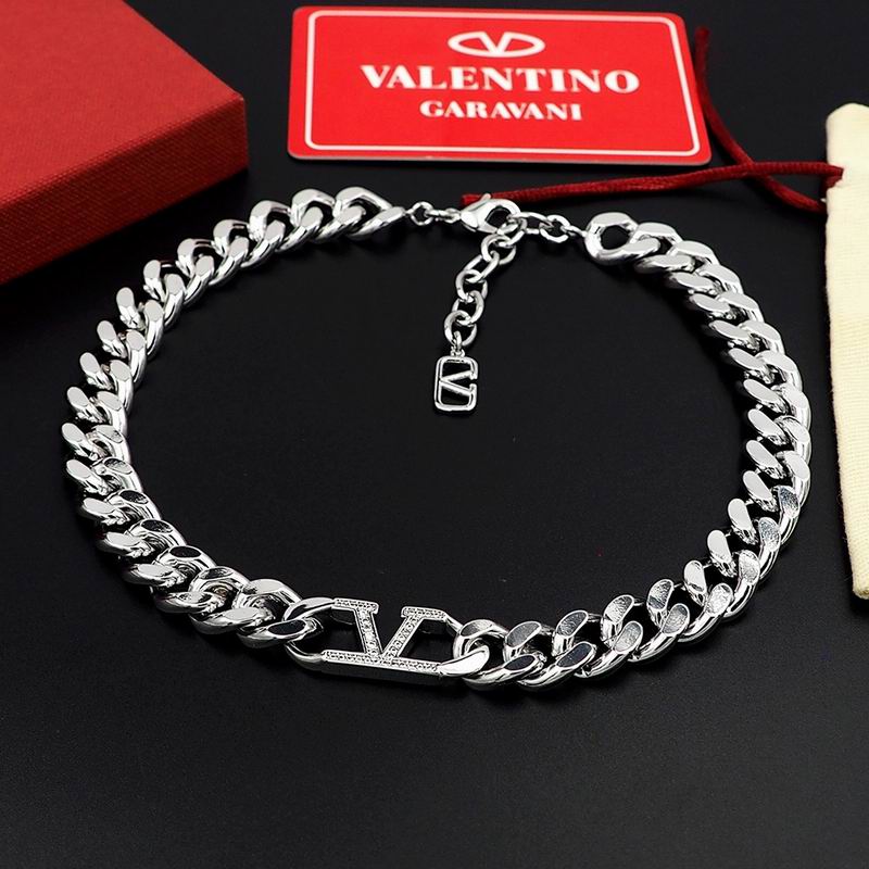 Valentino necklace 11lyx5 (4)