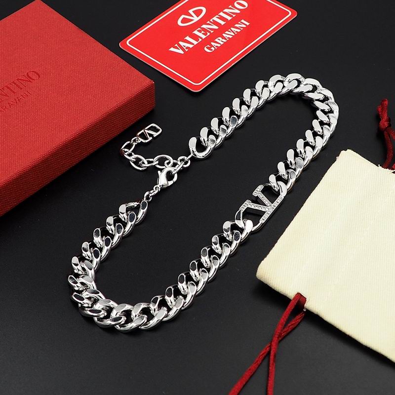 Valentino necklace 11lyx5 (6)