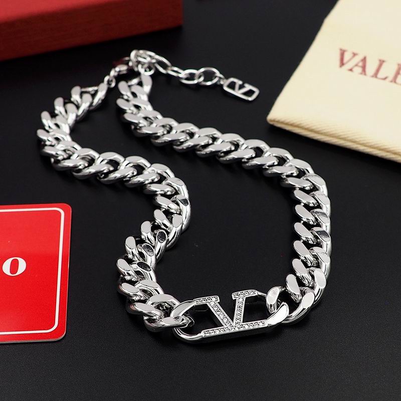 Valentino necklace 11lyx5 (7)