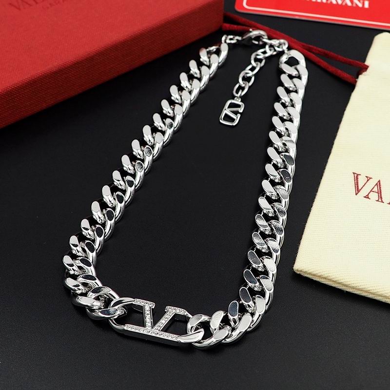 Valentino necklace 11lyx5 (9)