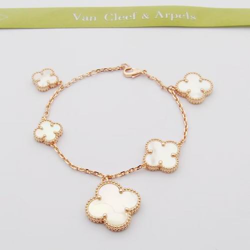Van Cleef & Arpels bracelet lyh21 (2)