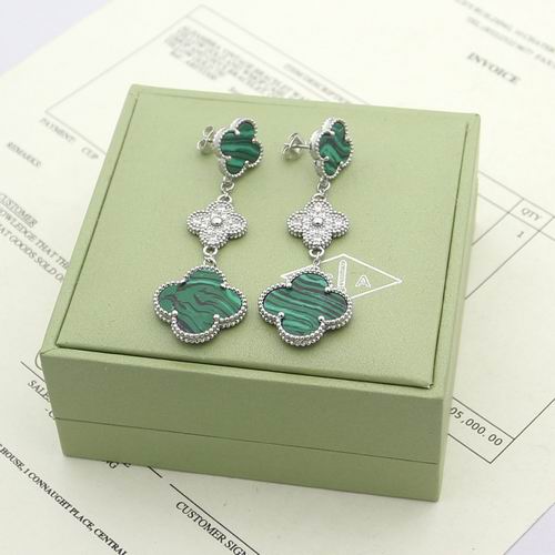 Van Cleef & Arpels earring lyh02 (3)