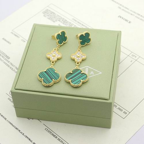 Van Cleef & Arpels earring lyh02 (4)