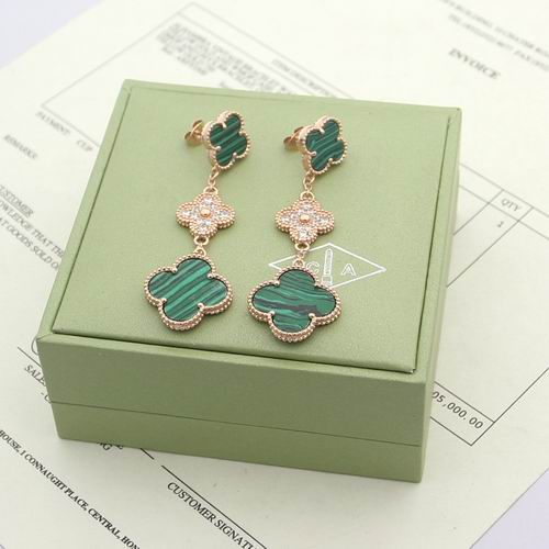 Van Cleef & Arpels earring lyh02 (5)