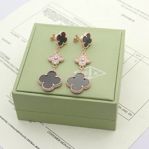 Van Cleef & Arpels earring lyh03 (3)