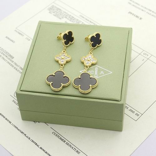 Van Cleef & Arpels earring lyh03 (4)
