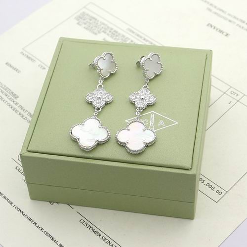 Van Cleef & Arpels earring lyh04 (3)