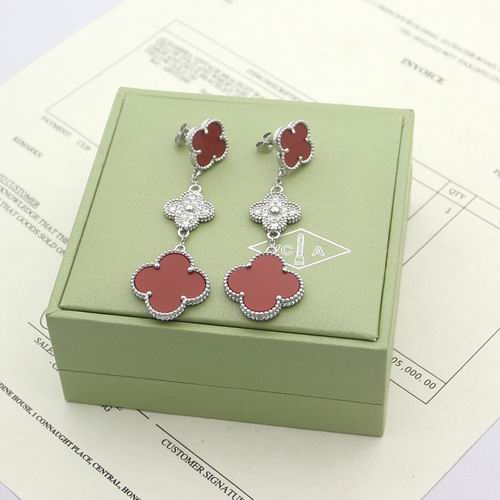 Van Cleef & Arpels earring lyh05 (2)