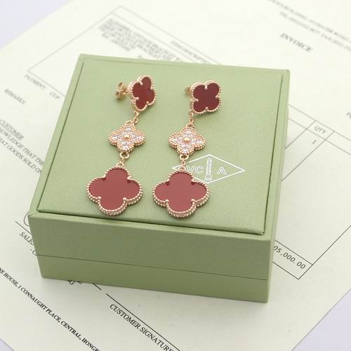 Van Cleef & Arpels earring lyh05 (4)