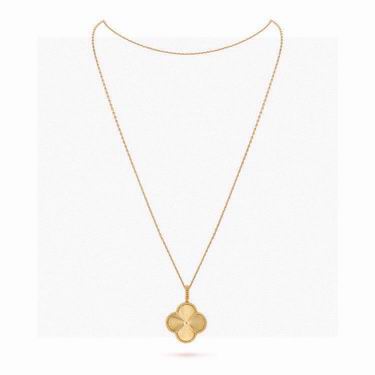 Van Cleef & Arpels necklace lyh02 (6)