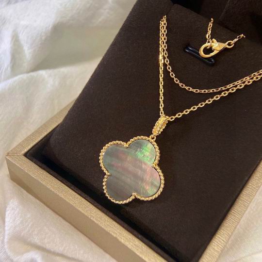 Van Cleef & Arpels necklace lyh03 (1)