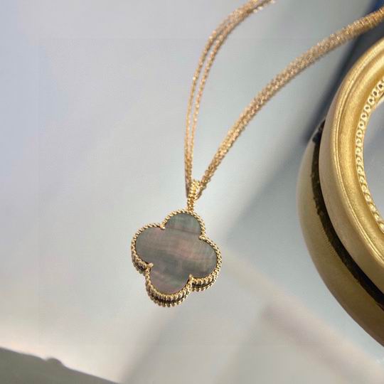 Van Cleef & Arpels necklace lyh03 (2)