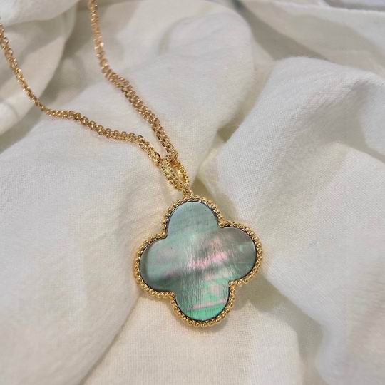 Van Cleef & Arpels necklace lyh03 (3)