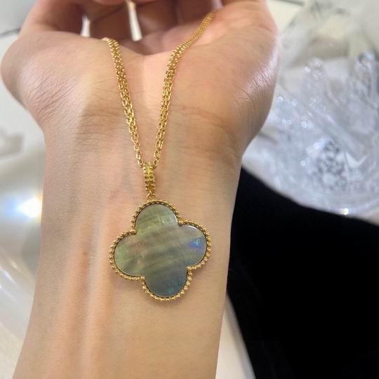 Van Cleef & Arpels necklace lyh03 (6)