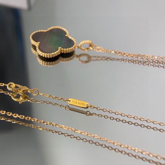 Van Cleef & Arpels necklace lyh03 (7)