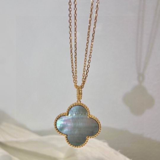 Van Cleef & Arpels necklace lyh03 (9)