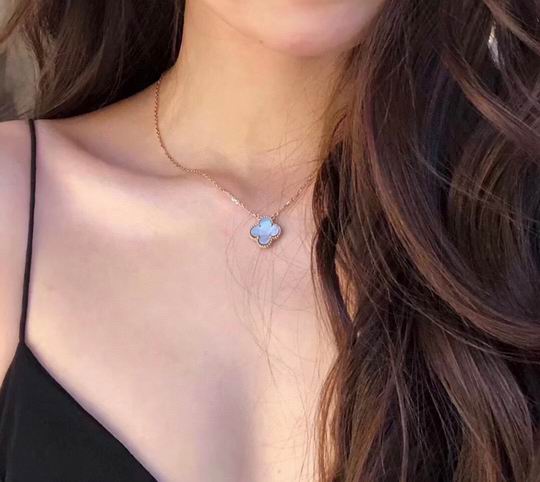 Van Cleef & Arpels necklace lyh05 (6)