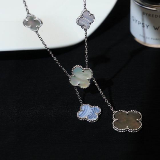 Van Cleef & Arpels necklace lyh06 (3)