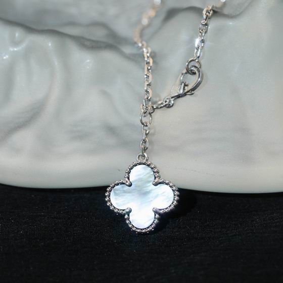 Van Cleef & Arpels necklace lyh06 (4)