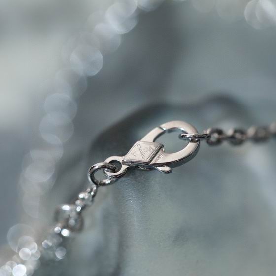 Van Cleef & Arpels necklace lyh06 (5)