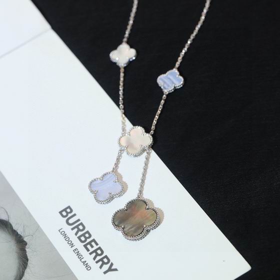 Van Cleef & Arpels necklace lyh06 (6)