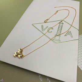 Van Cleef & Arpels necklace lyh07 (3)