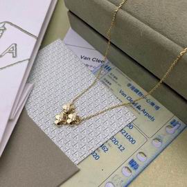 Van Cleef & Arpels necklace lyh07 (6)