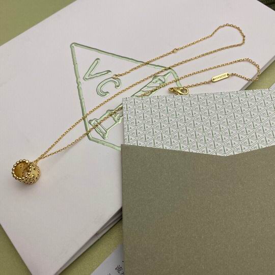 Van Cleef & Arpels necklace lyh08 (2)