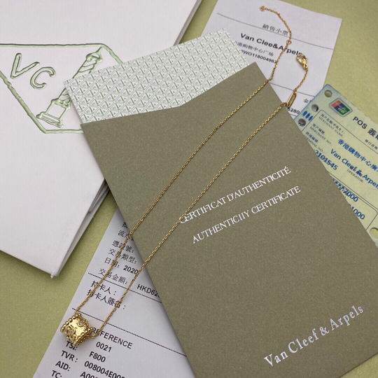 Van Cleef & Arpels necklace lyh08 (4)