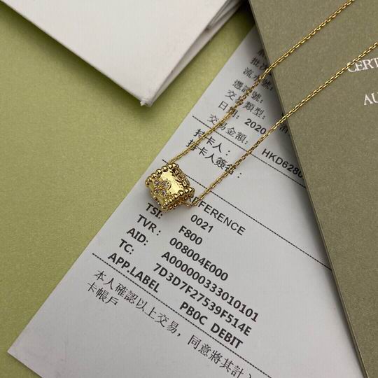 Van Cleef & Arpels necklace lyh08 (5)