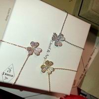 Van Cleef & Arpels necklace lyh09 (2)