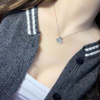 Van Cleef & Arpels necklace lyh09 (3)