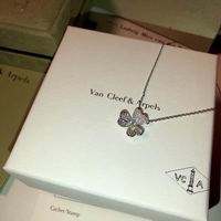 Van Cleef & Arpels necklace lyh09 (4)