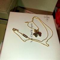 Van Cleef & Arpels necklace lyh09 (6)