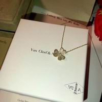 Van Cleef & Arpels necklace lyh09 (7)