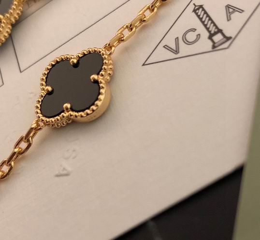 Van Cleef & Arpels necklace lyh10 (4)