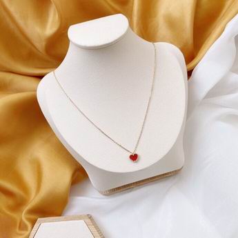 Van Cleef & Arpels necklace lyh11 (4)