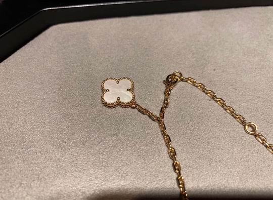 Van Cleef & Arpels necklace lyh12 (5)
