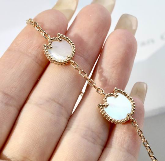 Van Cleef & Arpels necklace lyh13 (2)