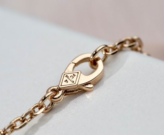 Van Cleef & Arpels necklace lyh13 (3)