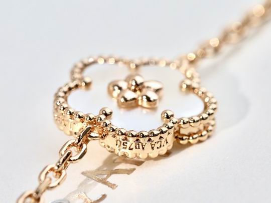 Van Cleef & Arpels necklace lyh13 (6)