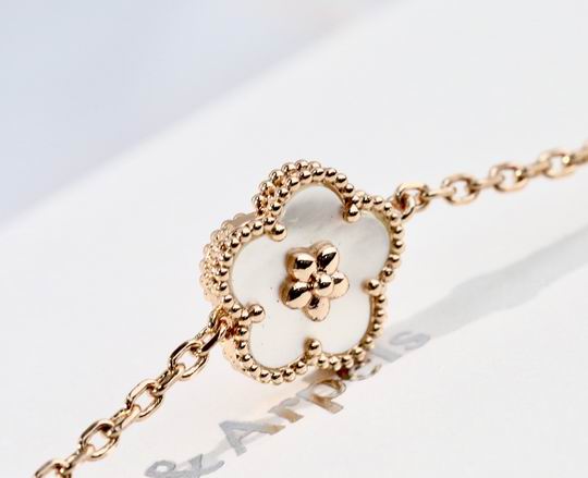 Van Cleef & Arpels necklace lyh13 (7)