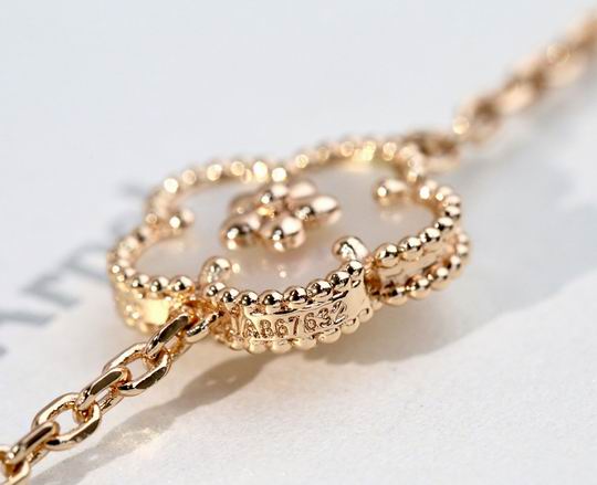 Van Cleef & Arpels necklace lyh13 (8)